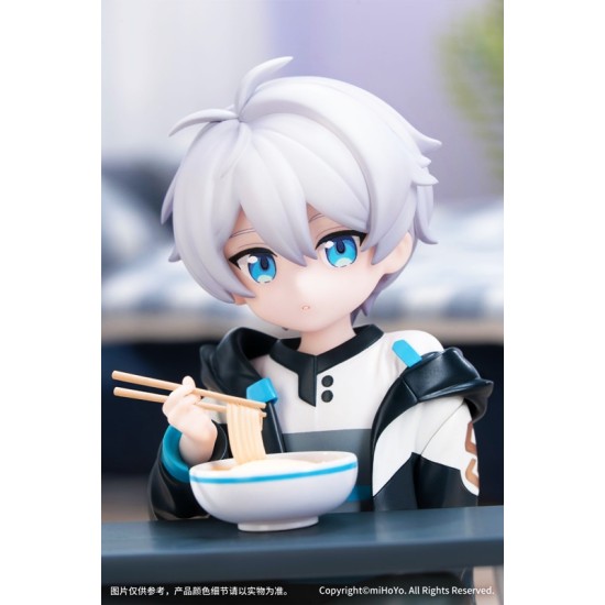 [PreOrder] Myethos Honkai Impact 3rd - Kevin Little Flame-Chaser Ver.