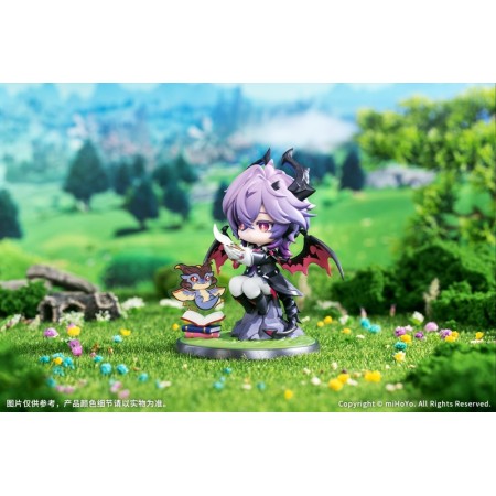 [PreOrder] Myethos Genshin Impact - Durin: Floral Wanderings ver. (Standard Edition)