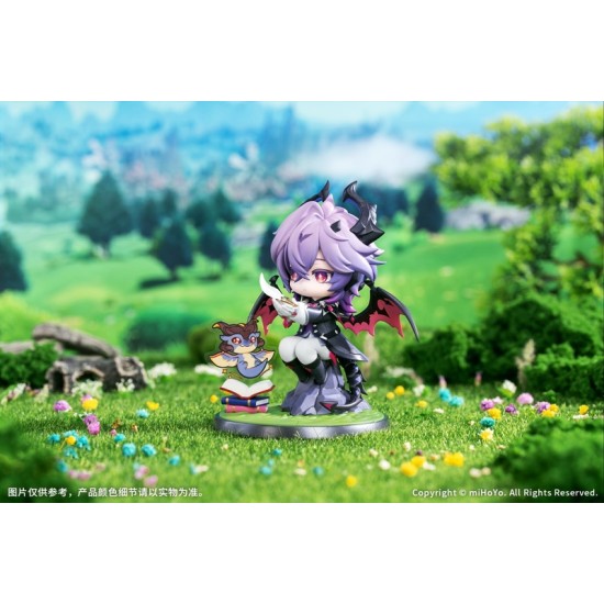 [PreOrder] Myethos Genshin Impact - Durin: Floral Wanderings ver. (Standard Edition)
