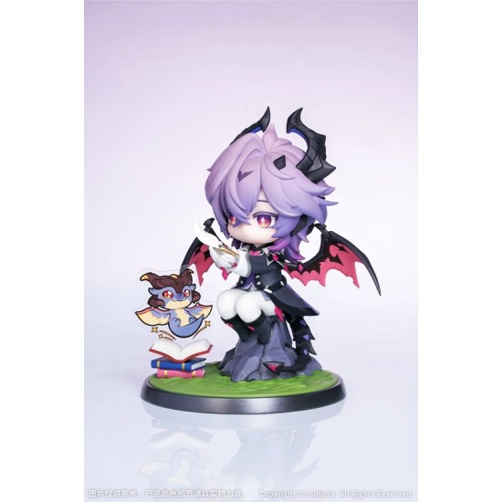 [PreOrder] Myethos Genshin Impact - Durin: Floral Wanderings ver. (Bonus Edition)