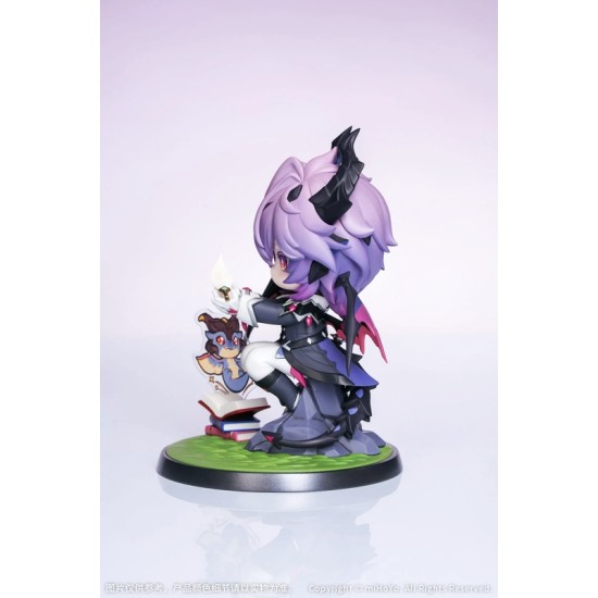 [PreOrder] Myethos Genshin Impact - Durin: Floral Wanderings ver. (Bonus Edition)