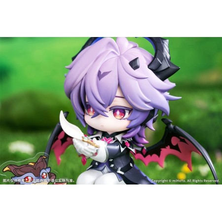 [PreOrder] Myethos Genshin Impact - Durin: Floral Wanderings ver. (Standard Edition)