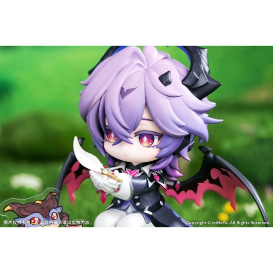 [PreOrder] Myethos Genshin Impact - Durin: Floral Wanderings ver. (Standard Edition)