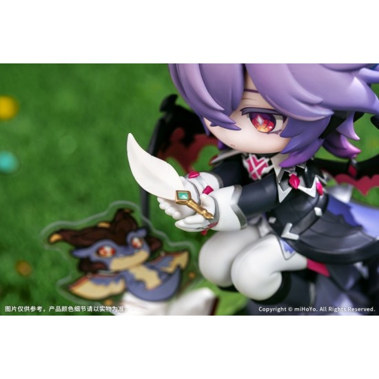 [PreOrder] Myethos Genshin Impact - Durin: Floral Wanderings ver. (Standard Edition)