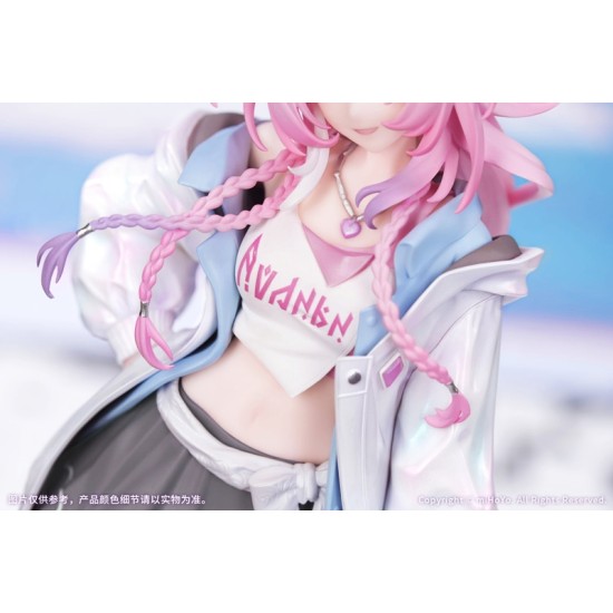 [PreOrder] Myethos 1/8 Honkai: Star Rail - Gift+ Cyrene: Wonderful Holiday Ver.