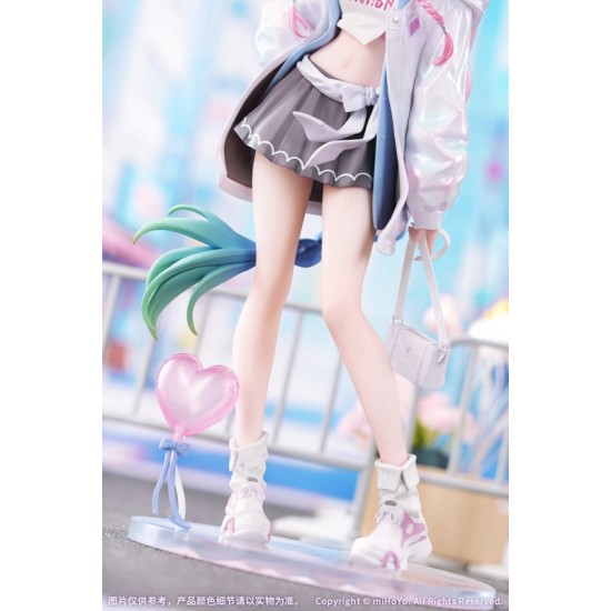 [PreOrder] Myethos 1/8 Honkai: Star Rail - Gift+ Cyrene: Wonderful Holiday Ver.
