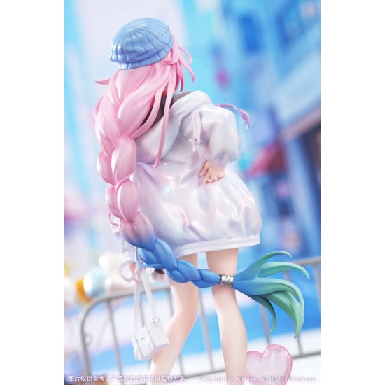 [PreOrder] Myethos 1/8 Honkai: Star Rail - Gift+ Cyrene: Wonderful Holiday Ver.