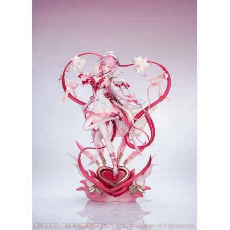 [PreOrder] Myethos 1/7 Honkai Impact 3rd Elysia: Hi♪ Love Elf ❤ Ver