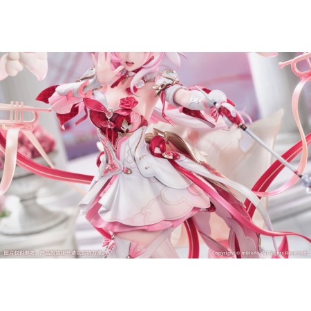 [PreOrder] Myethos 1/7 Honkai Impact 3rd Elysia: Hi♪ Love Elf ❤ Ver (Bonus Item Set Edition)