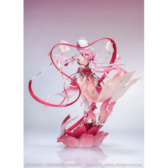[PreOrder] Myethos 1/7 Honkai Impact 3rd Elysia: Hi♪ Love Elf ❤ Ver