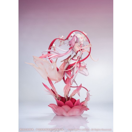 [PreOrder] Myethos 1/7 Honkai Impact 3rd Elysia: Hi♪ Love Elf ❤ Ver