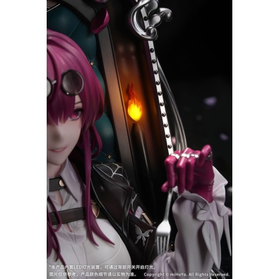 [PreOrder] Myethos Honkai: Star Rail - Diorama Kafka: Patience Is All You Need Ver.