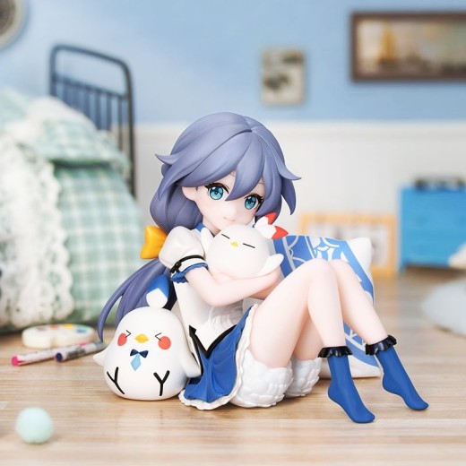 [PreOrder] Myethos Honkai Impact 3rd - Fu Hua: Little Tea Party Ver.