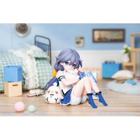 [PreOrder] Myethos Honkai Impact 3rd - Fu Hua: Little Tea Party Ver.