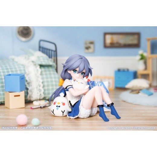 [PreOrder] Myethos Honkai Impact 3rd - Fu Hua: Little Tea Party Ver.