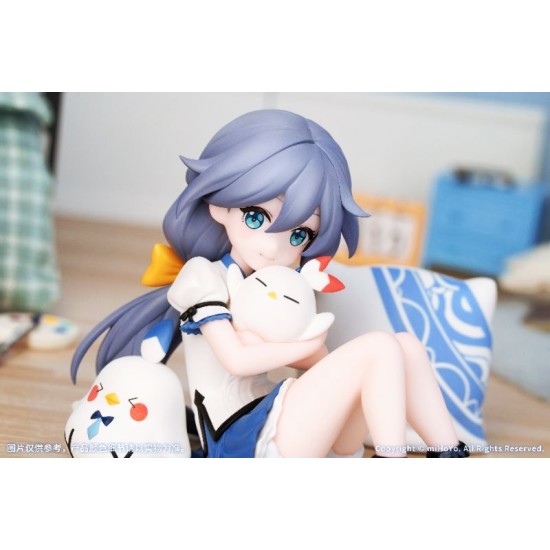 [PreOrder] Myethos Honkai Impact 3rd - Fu Hua: Little Tea Party Ver.