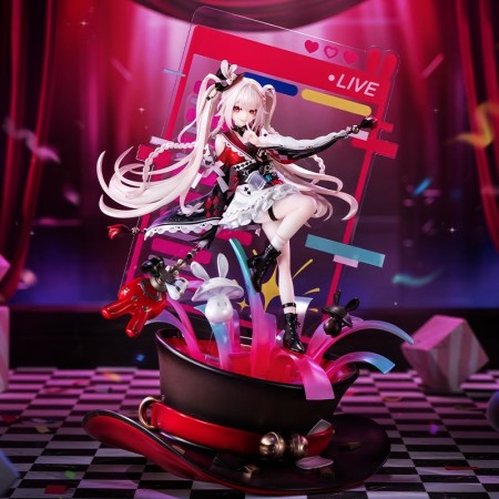 [PreOrder] Myethos 1/7 Honkai: Star Rail - SPARXIE (Standard Edition)