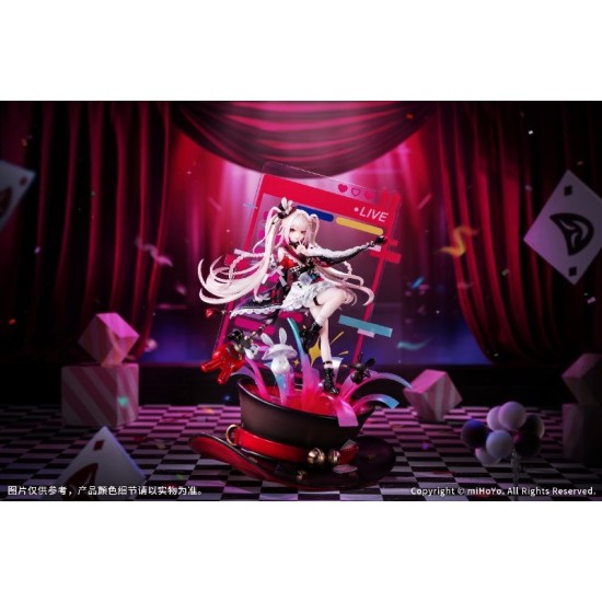 [PreOrder] Myethos 1/7 Honkai: Star Rail - SPARXIE (Standard Edition)