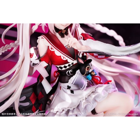 [PreOrder] Myethos 1/7 Honkai: Star Rail - SPARXIE (Standard Edition)