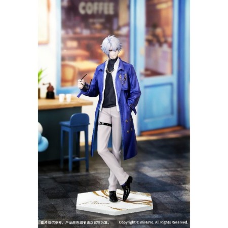 [PreOrder] Myethos 1/8 Honkai: Star Rail - GIFT+ PHAINON: EXPRESS TRAVEL NOTES VER.