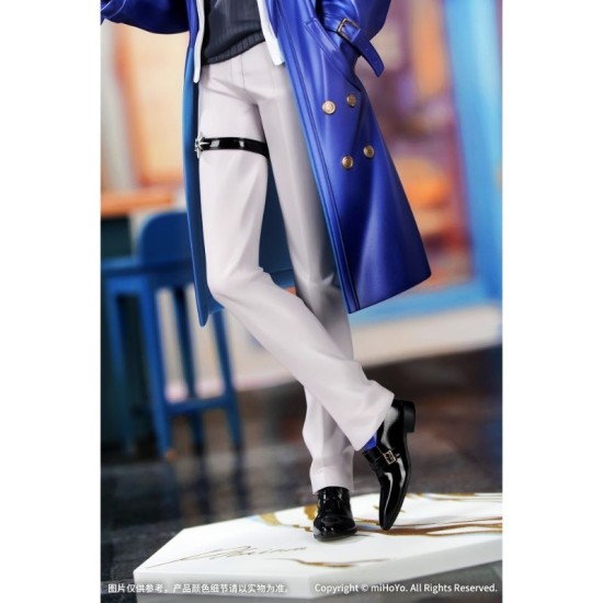 [PreOrder] Myethos 1/8 Honkai: Star Rail - GIFT+ PHAINON: EXPRESS TRAVEL NOTES VER.