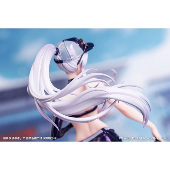 [PreOrder] Myethos 1/8 Azur Lane - Gift+ Enterprise Wind Catcher