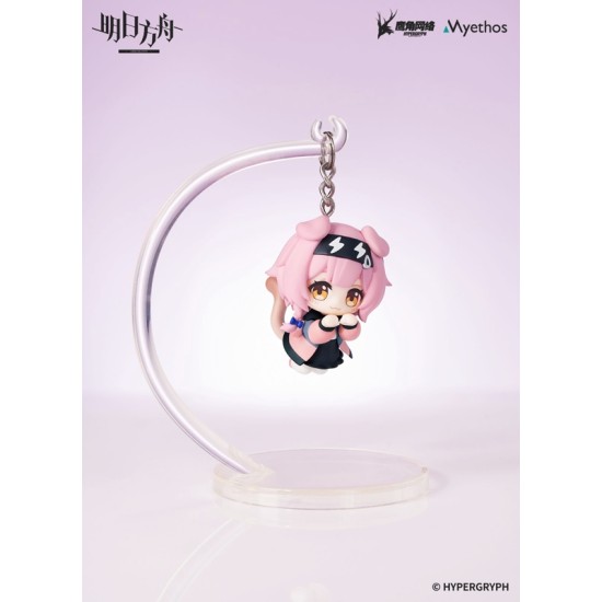 [PreOrder] Myethos Arknights - Hang On series Goldenglow