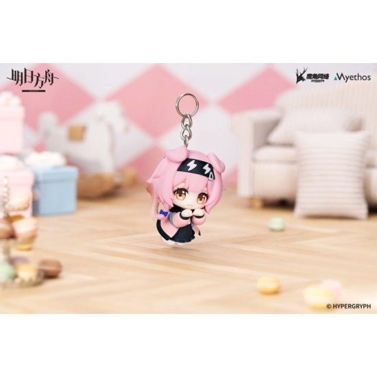 [PreOrder] Myethos Arknights - Hang On series Goldenglow