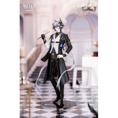 [PreOrder] Myethos 1/8 Arknights - Gift+ Logos: Journey of Music VER.