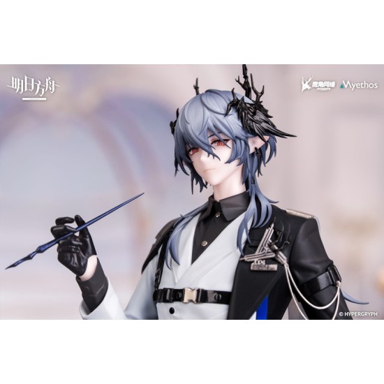 [PreOrder] Myethos 1/8 Arknights - Gift+ Logos: Journey of Music VER.