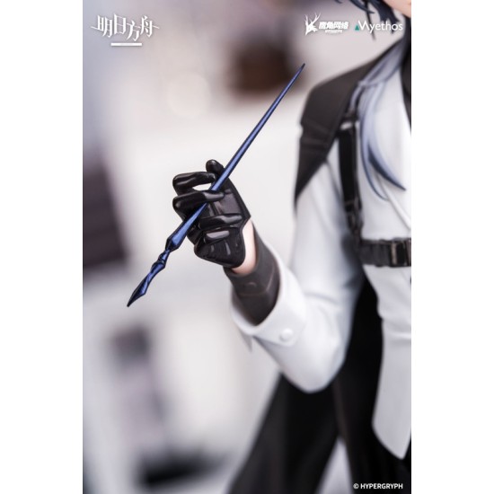 [PreOrder] Myethos 1/8 Arknights - Gift+ Logos: Journey of Music VER.