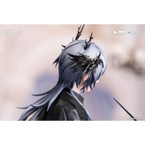 [PreOrder] Myethos 1/8 Arknights - Gift+ Logos: Journey of Music VER.