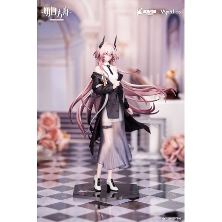 [PreOrder] Myethos 1/8 Arknights - Gift+ Theresa: Journey of Music VER.