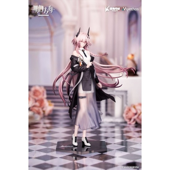 [PreOrder] Myethos 1/8 Arknights - Gift+ Theresa: Journey of Music VER.