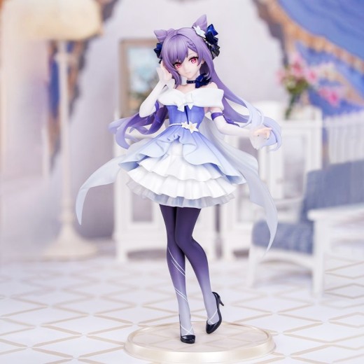 [PreOrder] Myethos 1/8 Genshin Impact - Gift+ Resplendent Feast Keqing Ver.