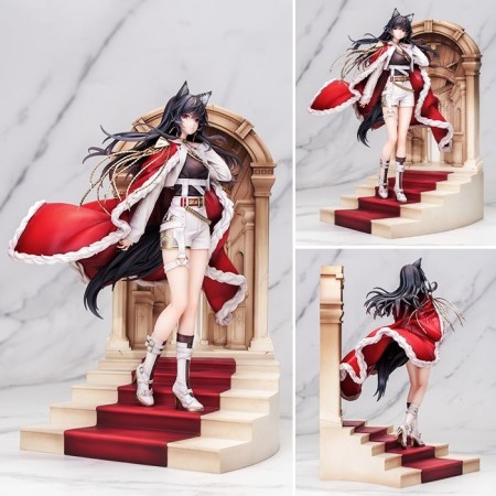 [PreOrder] Myethos 1/7 Arknights - Texas the Omertosa: THE THRONE VER.