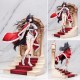 [PreOrder] Myethos 1/7 Arknights - Texas the Omertosa: THE THRONE VER.