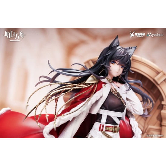 [PreOrder] Myethos 1/7 Arknights - Texas the Omertosa: THE THRONE VER.