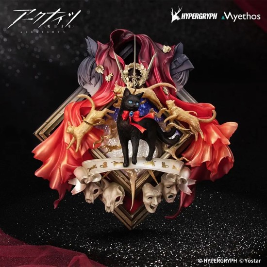 [PreOrder] Myethos Arknights - Diorama Miss.Christine Elite 2 VER.