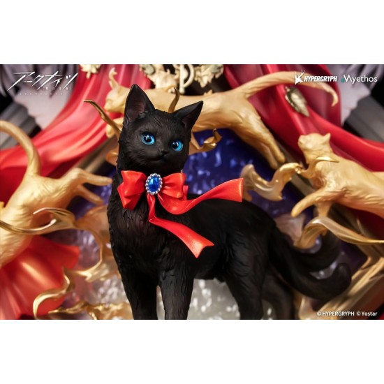 [PreOrder] Myethos Arknights - Diorama Miss.Christine Elite 2 VER.