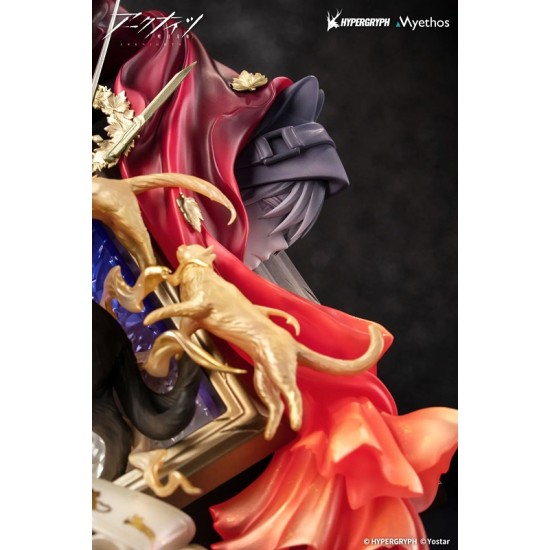 [PreOrder] Myethos Arknights - Diorama Miss.Christine Elite 2 VER.