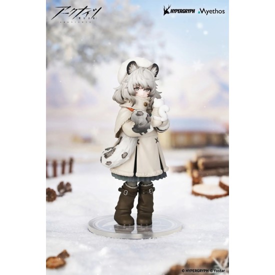 [PreOrder] Myethos Arknights - Rhodes Kids Series Pramanix