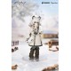 [PreOrder] Myethos Arknights - Rhodes Kids Series Pramanix