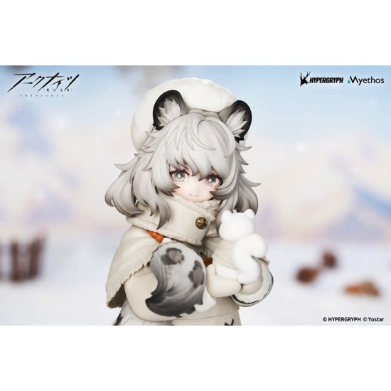 [PreOrder] Myethos Arknights - Rhodes Kids Series Pramanix