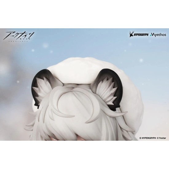 [PreOrder] Myethos Arknights - Rhodes Kids Series Pramanix