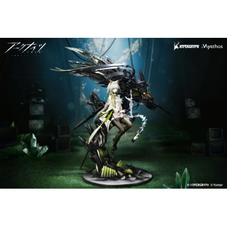 [PreOrder] Myethos 1/7 Arknights - Kal'tsit·Esperanta