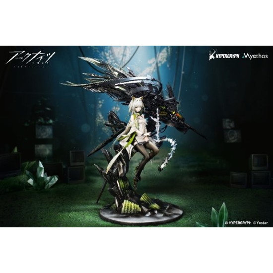 [PreOrder] Myethos 1/7 Arknights - Kal'tsit·Esperanta