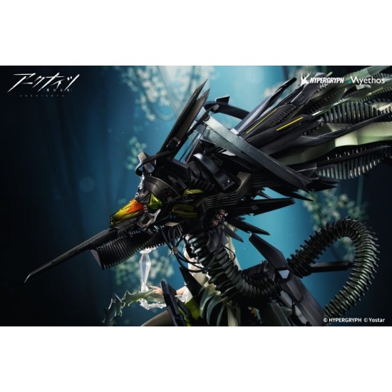 [PreOrder] Myethos 1/7 Arknights - Kal'tsit·Esperanta