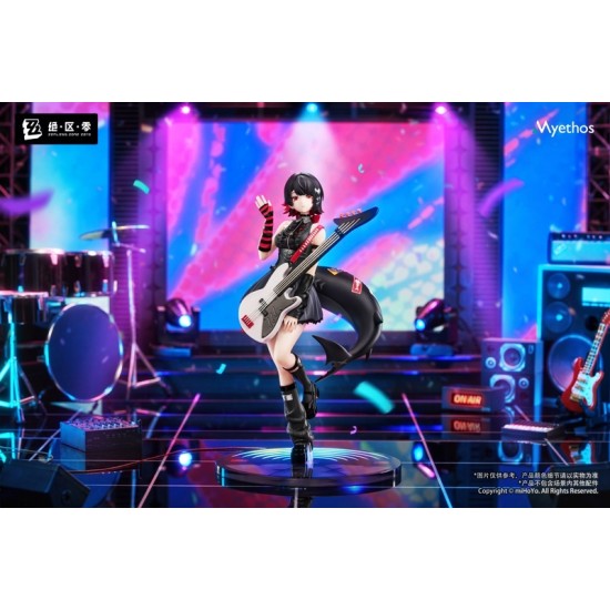 [PreOrder] Myethos 1/8 Zenless Zone Zero - Gift+ Ellen Joe: Sparkling Wonderland Ver.