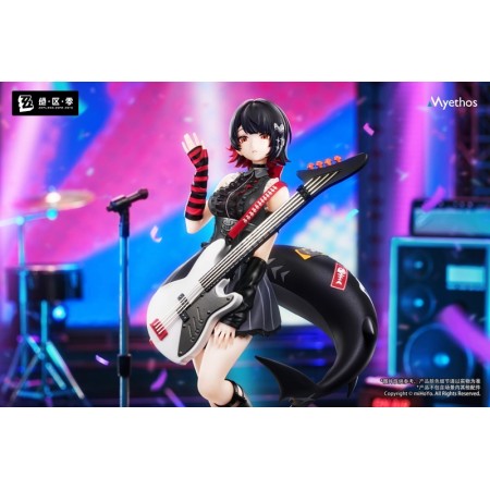 [PreOrder] Myethos 1/8 Zenless Zone Zero - Gift+ Ellen Joe: Sparkling Wonderland Ver.